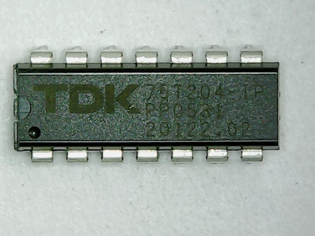 TDK 75T204-IP