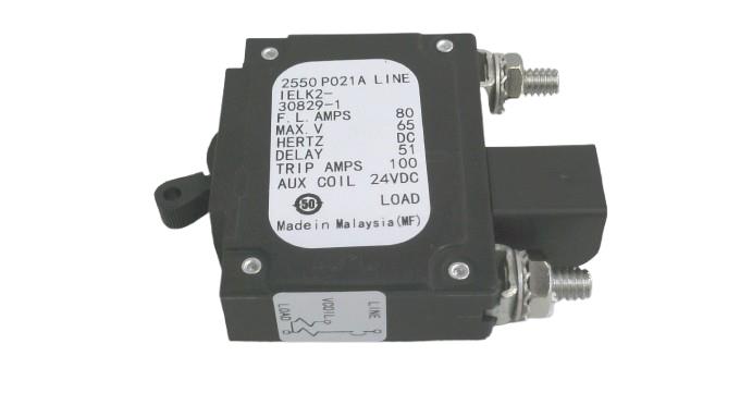 SENSATA TECHNOLOGIES IELK2-30829-1