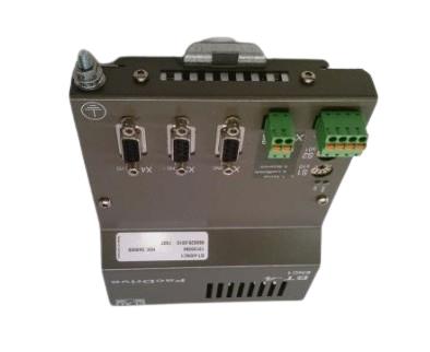 SCHNEIDER ELECTRIC VBO05S00