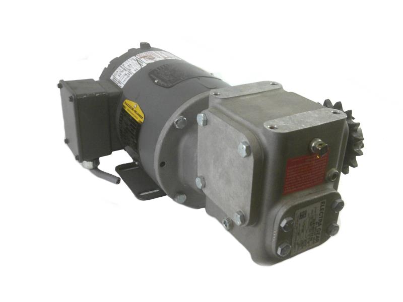 EL-BMQ818-10-R-56 by REGAL REXNORD