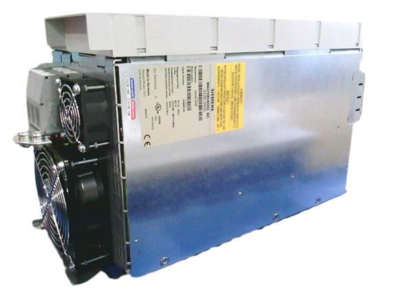 SIEMENS 6SE70272TP50