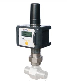 SFTOTALIZER-1BIS by AW LAKE COMPANY