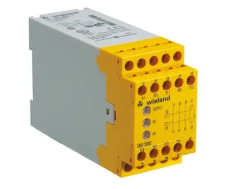 WIELAND SNO 2005-230