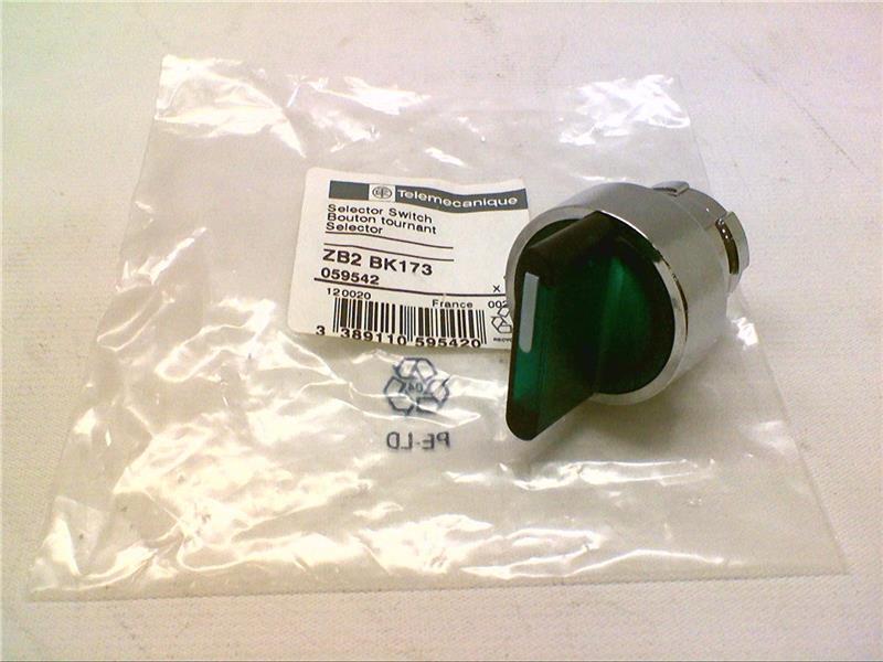 SCHNEIDER ELECTRIC ZB2-BK173