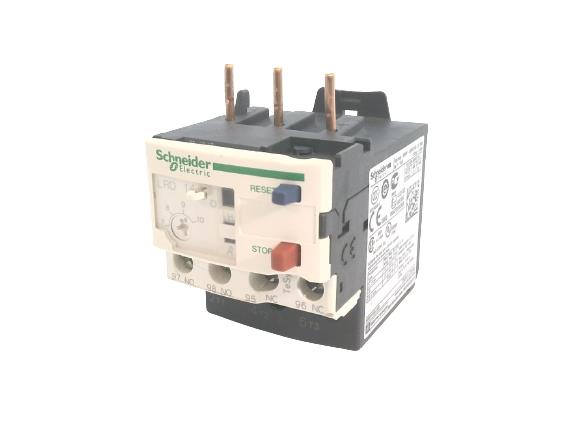 SCHNEIDER ELECTRIC LRD14