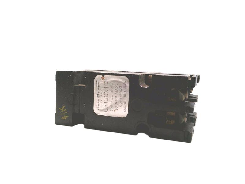 CR120X1D by GENERAL ELECTRIC