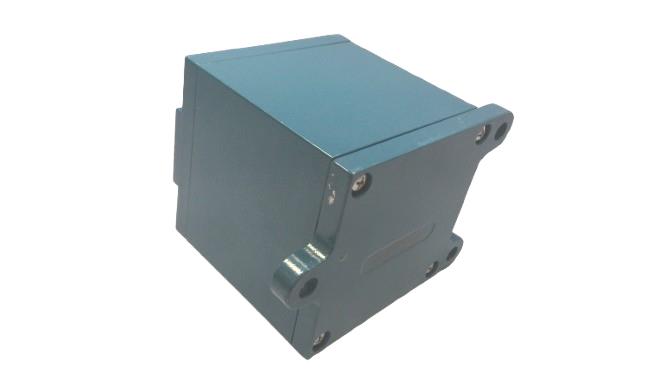 METRIX VIBRATION 440-DR-2-0-4-4-0-0-2-0