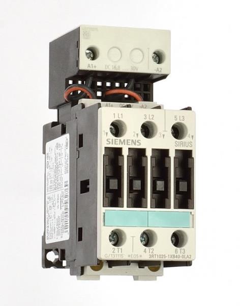 SIEMENS 3RT1025-1XB40-0LA2