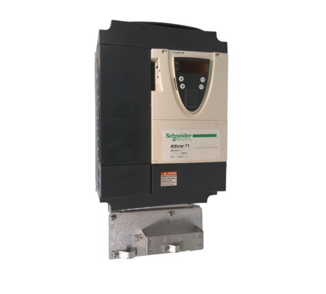 SCHNEIDER ELECTRIC ATV71HU75M3Z