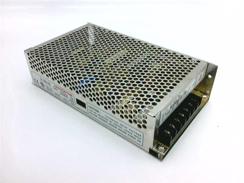 ASTRODYNE TDI S-150-24