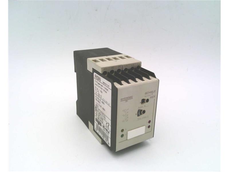 ASEA BROWN BOVERI 2.450.426.08