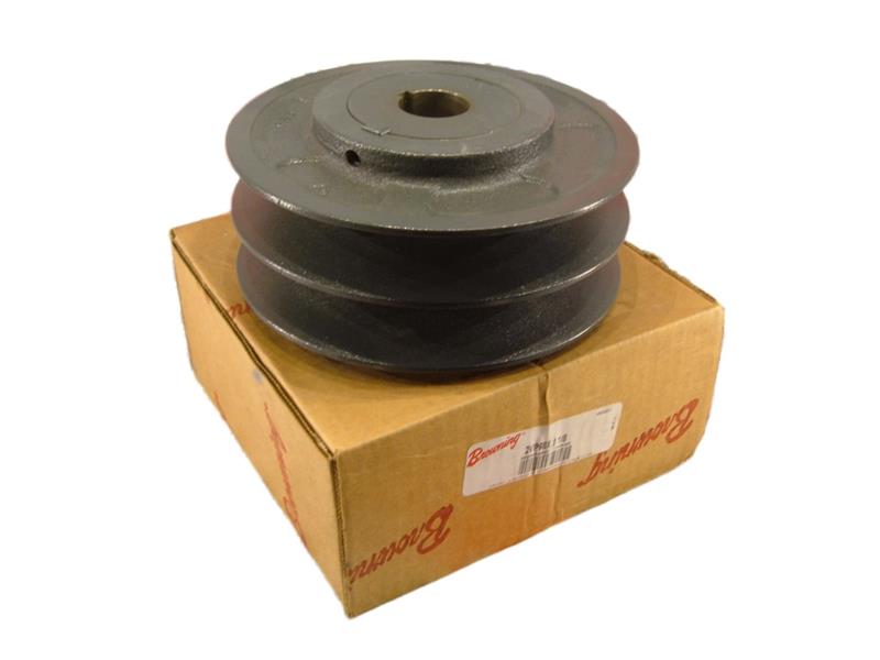 2VP68X1-1/8 by ALTRA INDUSTRIAL MOTION