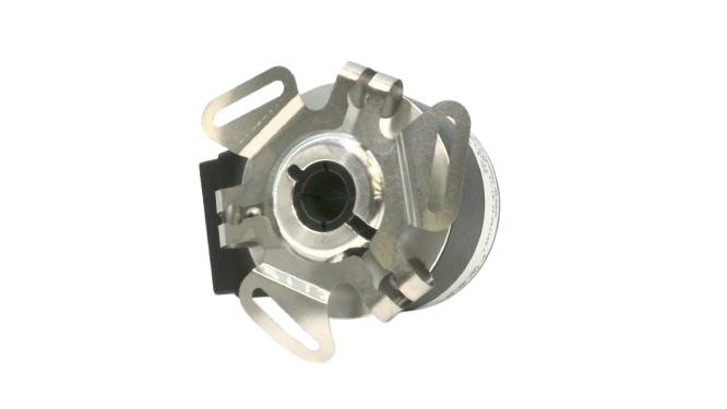 ENCODER PRODUCTS 58TP-12SE-A6400B5HV-S-9D-CE