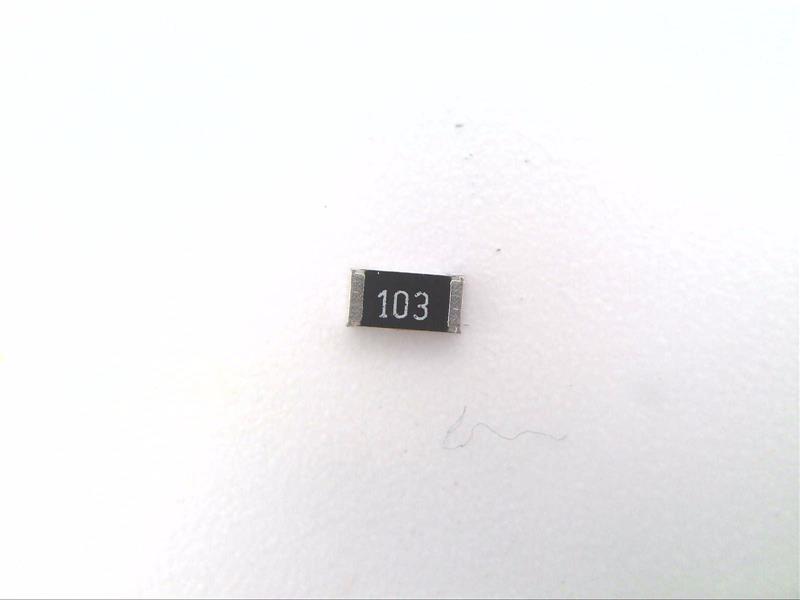 CRCW120610K0JNEAIF by VISHAY