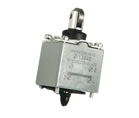 ALLEN BRADLEY Z-13948