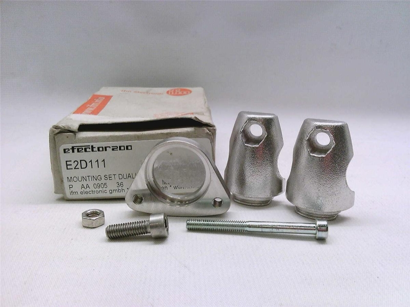 EFECTOR MOUNTING-SET-DUALIS/PMD-14MM