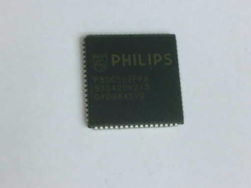 PHILIPS P80C592FFA