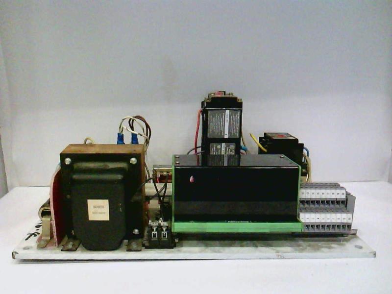 INDUCTOTHERM 110876-R6.4