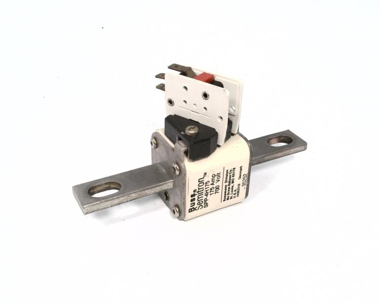 EATON CORPORATION SPP-4H175