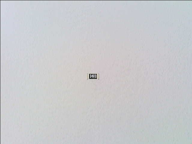 MATSUSHITA ELECTRIC ERJ8ENF24R3V