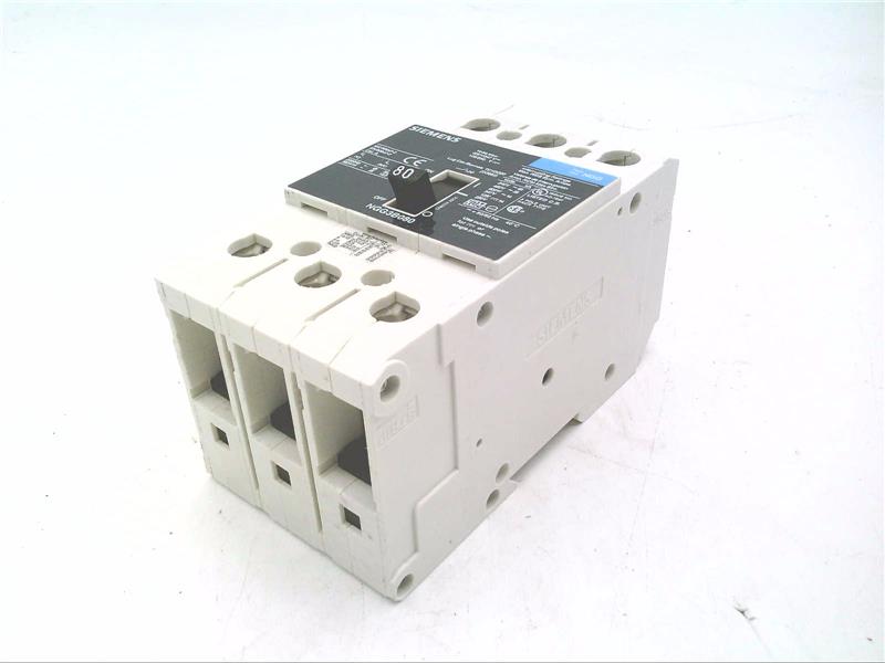 SIEMENS NGG3B080L