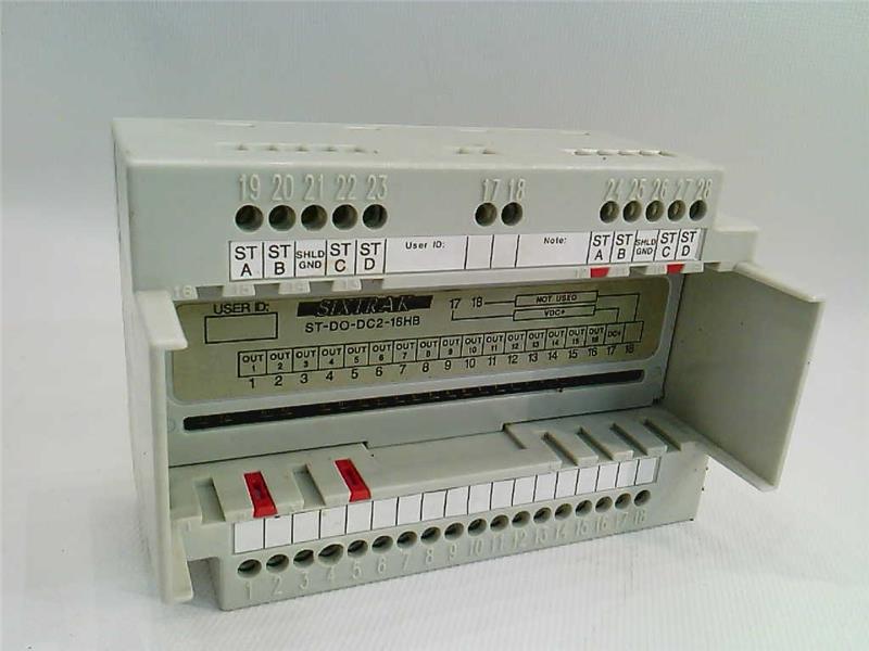 ST-DI-024-16HB by RED LION CONTROLS