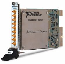 NATIONAL INSTRUMENTS NI-PXI-5105