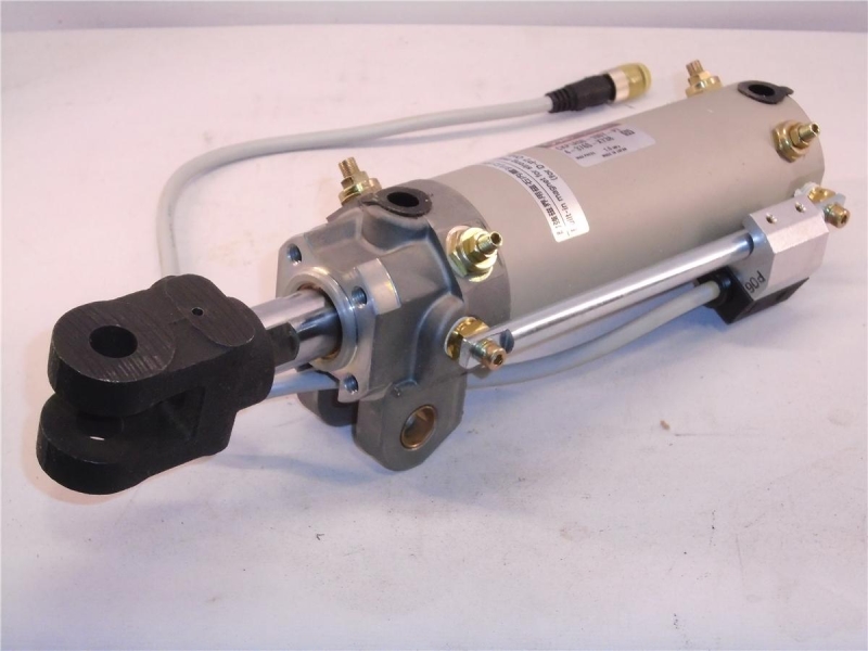 SMC CKP1A50-100Y-P74-376S-X738