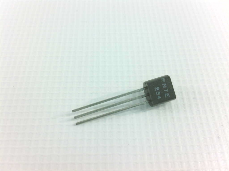 NTE234 Transistor by NTE