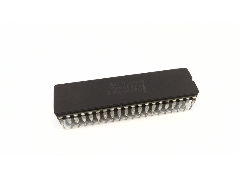 INTEL D8085AH-2