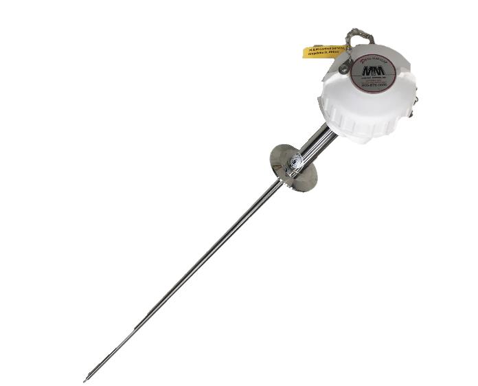 PYROMATION INC R5T285L68R383-35-HTST-2-5-63,HS