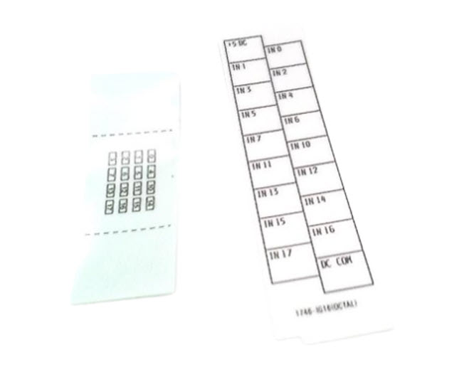 ALLEN BRADLEY 1746-RL52