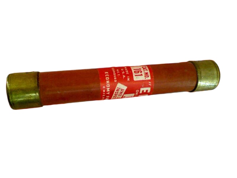 ECONOMY FUSE 161