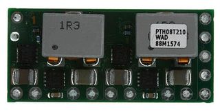 TEXAS INSTRUMENTS SEMI PTH08T210WAD