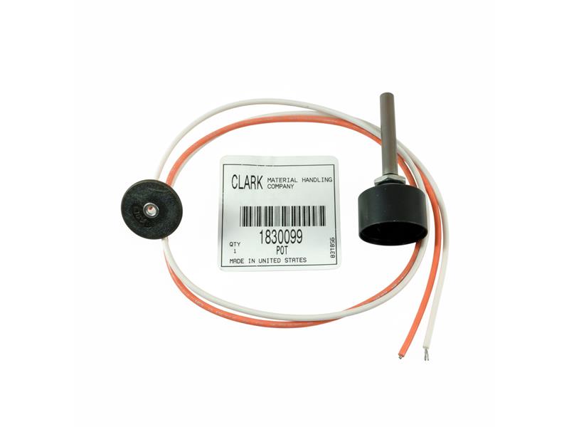 1830099 by CLARK EQUIPMENT