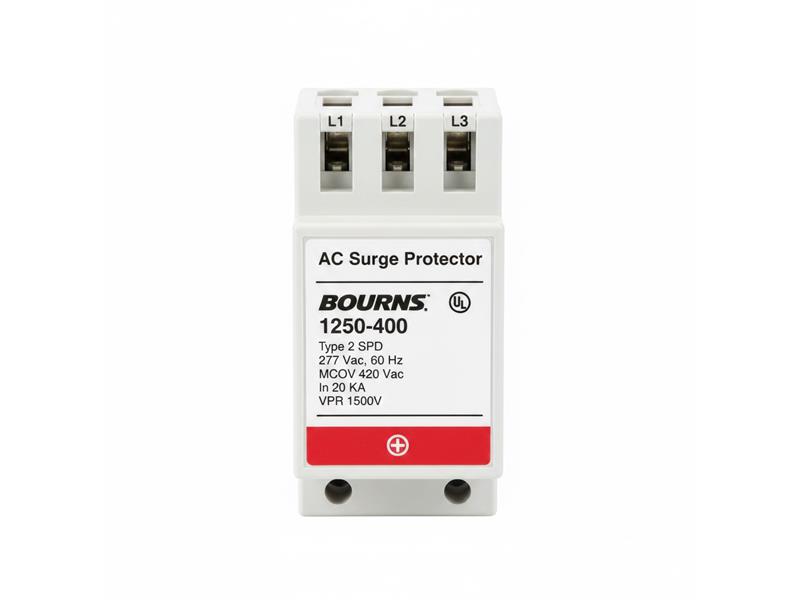 BOURNS 1250-1S-400