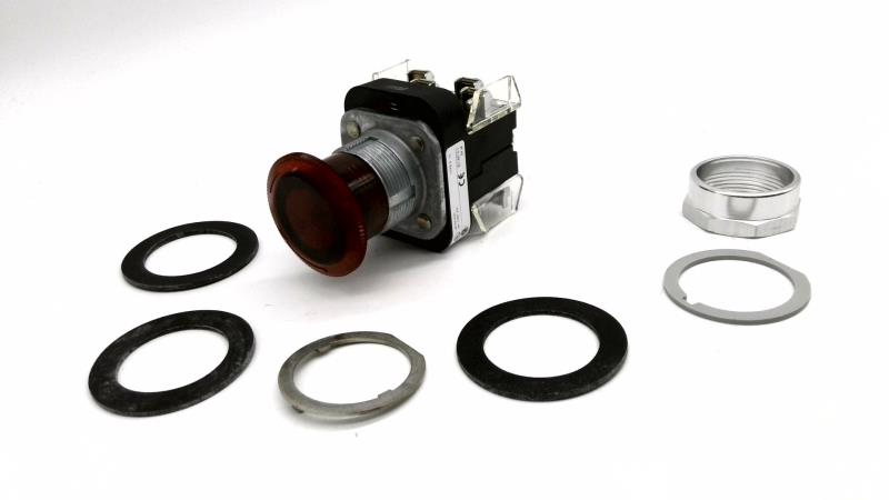 ALLEN BRADLEY 800T-FXTQH24RA1