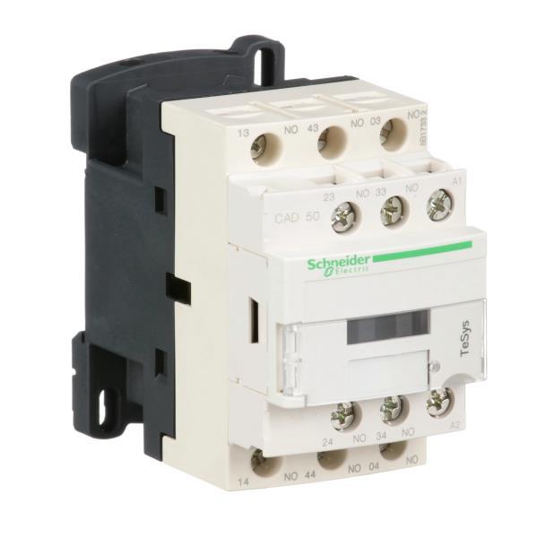 SCHNEIDER ELECTRIC CAD506K7