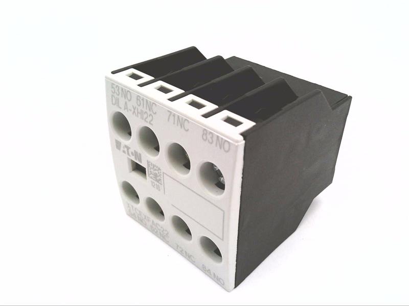 EATON CORPORATION XTCEXFAC22