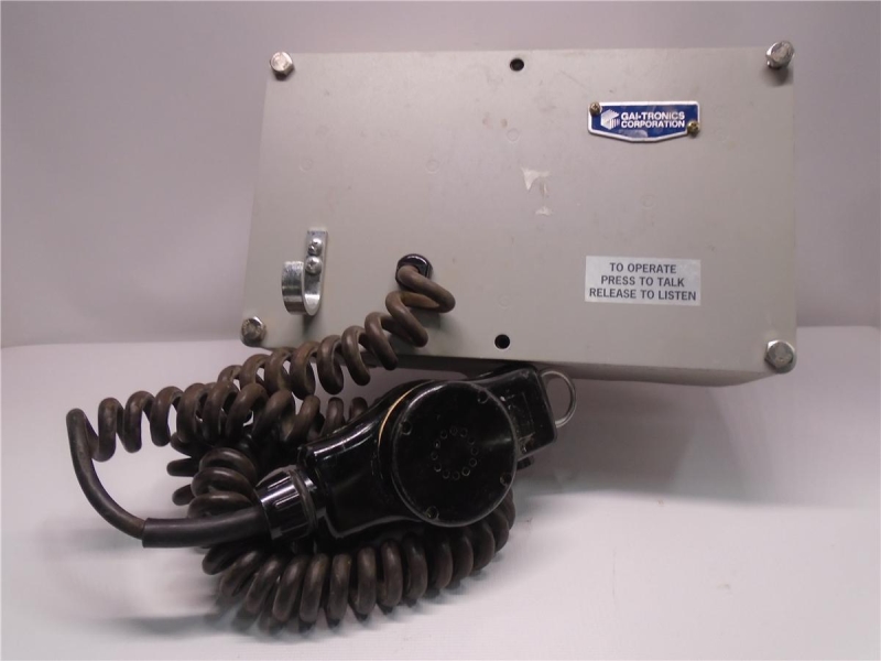 GAI TRONICS 651324503