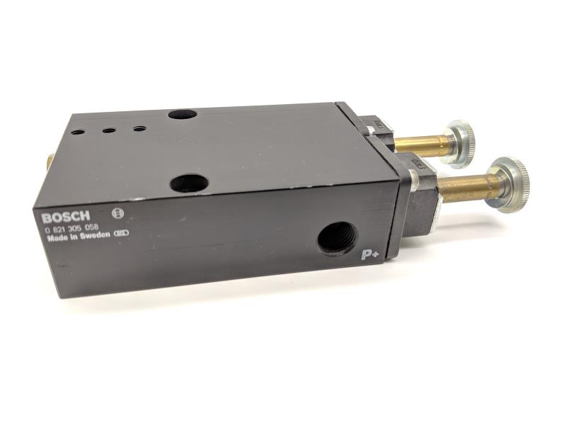 BOSCH 0821305058