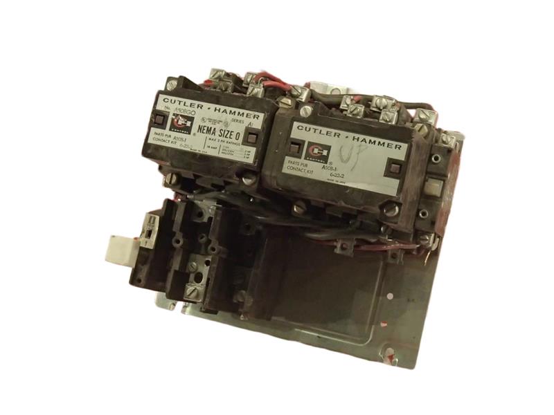 EATON CORPORATION A50BGO