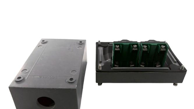 ALLEN BRADLEY 800R-2HC4R