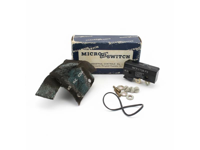 HONEYWELL BA-2R708-P3