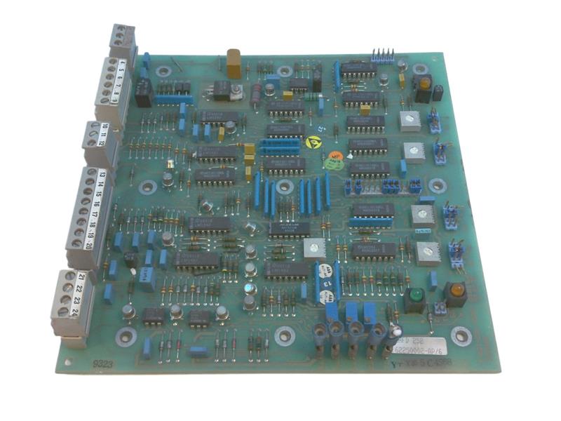 ASEA BROWN BOVERI 2668-402-159/2