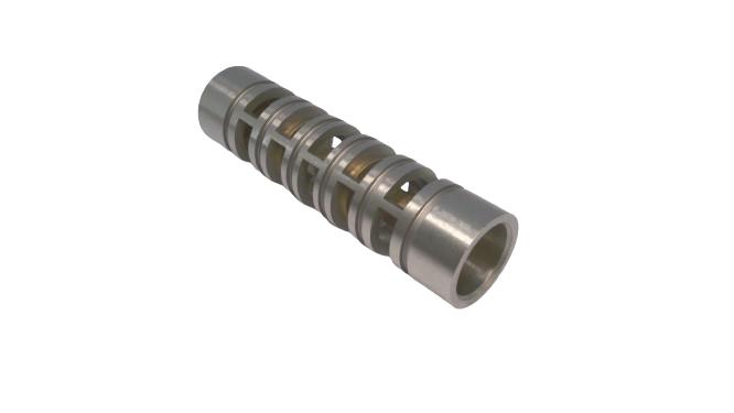 WARREN RUPP 031-040-000