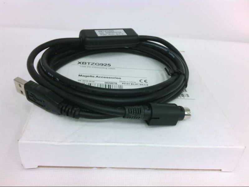 SCHNEIDER ELECTRIC XBTZG925