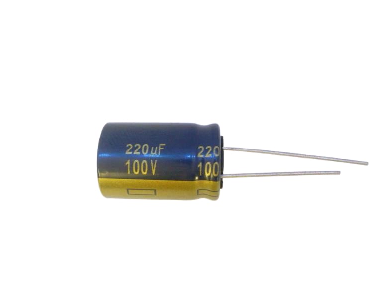 EEU-FC2A221 by MATSUSHITA ELECTRIC