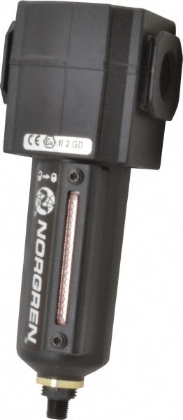 NORGREN F73G-4AN-AD1