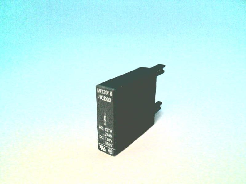 SIEMENS 3RT2916-1CD00